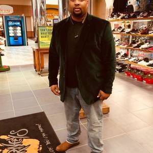 Meet your Posher, Marty